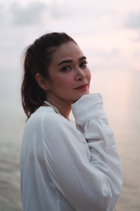Bela Padilla x Get Spotted: Lani Coordinates